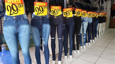Total 66 Imagem Loja De Calça Jeans Barata No Brás Vn