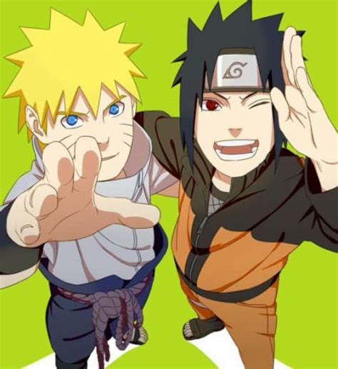 Naruto And Sasuke Switch Naruto Vs Sasuke Naruto Boys Naruto Anime
