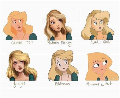 More elsa d frozen disney disneystyle pencil sketch. different style | Cartoon styles, Art style challenge ...