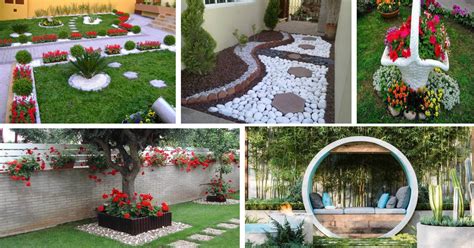 15 Unique Garden Decor Ideas To Do Something Incredible In Your Outdoor