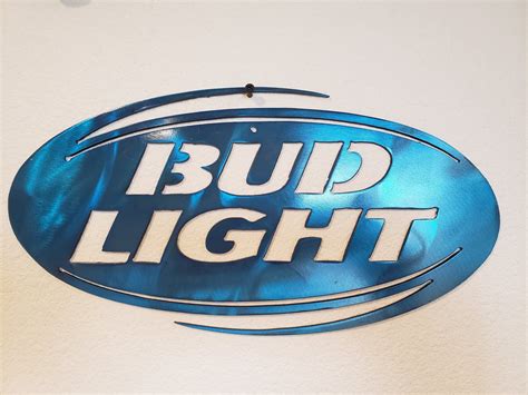 Bud Light Sign For Sale Only 4 Left At 60