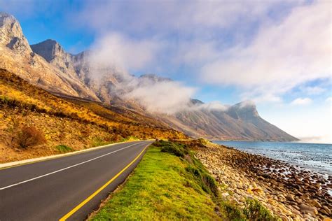 Scenic South Africa Road Trip Cape Town And Garden Route 13 Days Kimkim