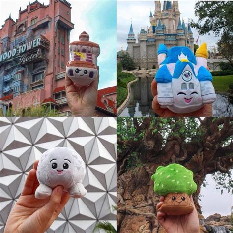Disneylifestylers On Instagram “repost From Disneysprings The New Disney Park Life