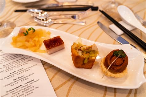 As such, vancouverites have access to a diverse array of asian restaurants that goes far beyond your typical chinese fare. Four Seasons Hotel Vancouver: Chinese Wedding Banquet Review