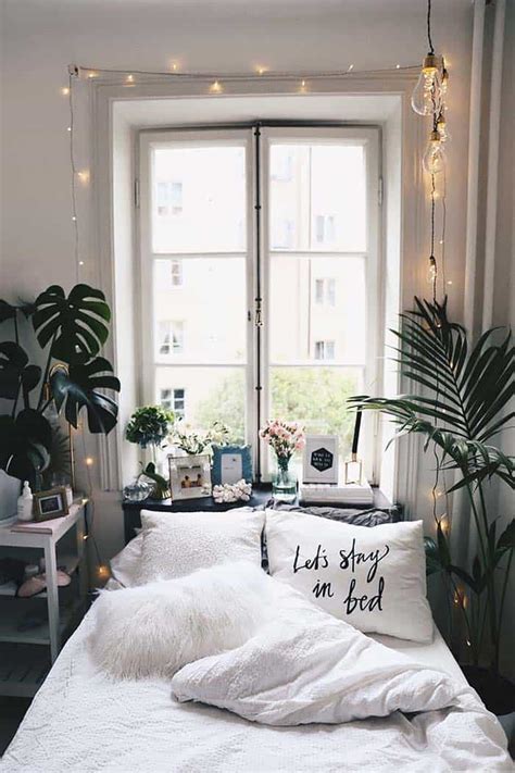 Best small bedrooms ideas pinterest bedroom. 33 Ultra-cozy bedroom decorating ideas for winter warmth