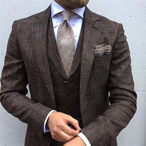 British Style Suits Well Dressed Men Mens Fashion Blog