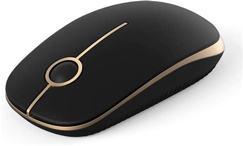 Best Wireless Computer Mouse For Studio Work Tables And Desks