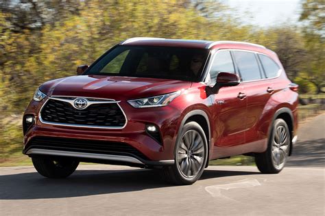 Best Midsize Suvs For 2020 Autotrader