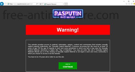 Rasputin Party Mansion Sex Trends Pic Comments