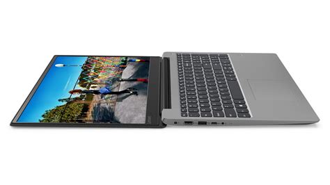Ideapad 330s 156” Amd Laptop Elegante Y Potente Lenovo México