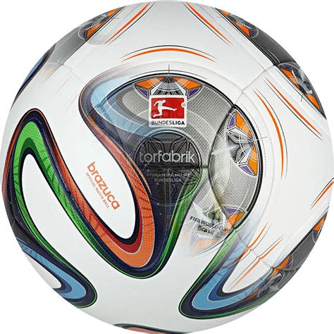 Balle bundesliga derbystar adidas spielballe. Spielt die Bundesliga 2014/2015 mit dem Adidas Brazuca WM ...