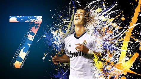 Cristiano ronaldo real madrid 2014 ❤ 4k hd desktop wallpaper for. The Best player of Real Madrid Cristiano Ronaldo ...