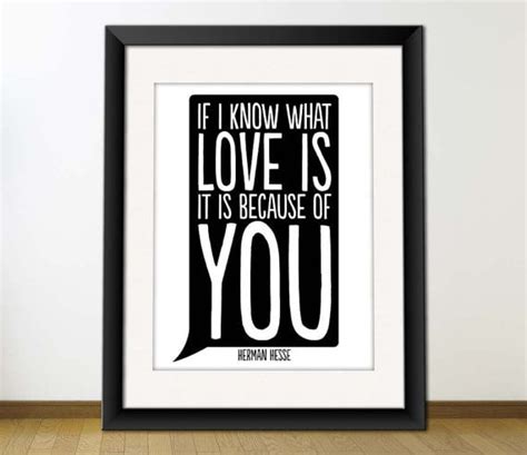 Love Art Prints From Etsy Popsugar Love And Sex