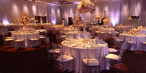 Von Braun Center North Hall Weddings Get Prices For Wedding Venues In Al