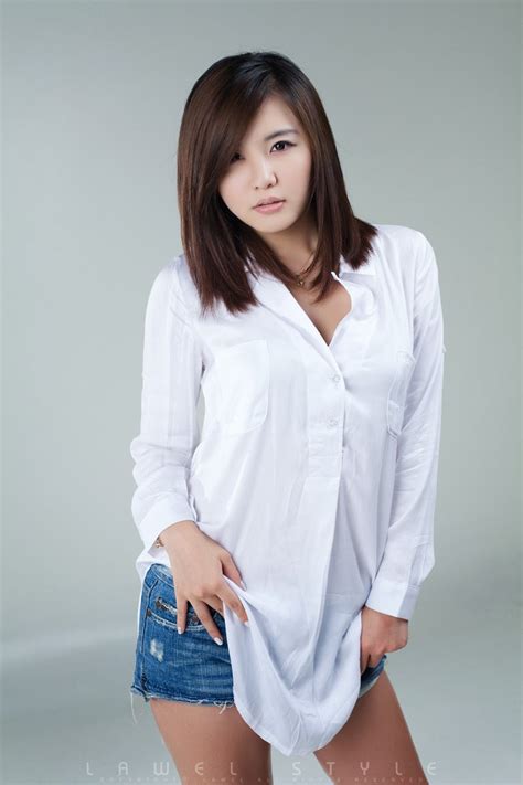 Korean Sexy Girl Ryu Ji Hye 888 Korean Girl