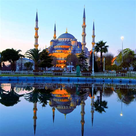 Istanbul A Priority In Your Must Visit Destination List Bms