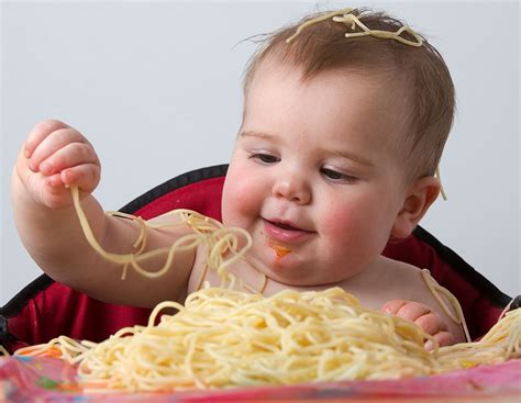 You Wont Believe How Early Bad Eating Habits Start Parents