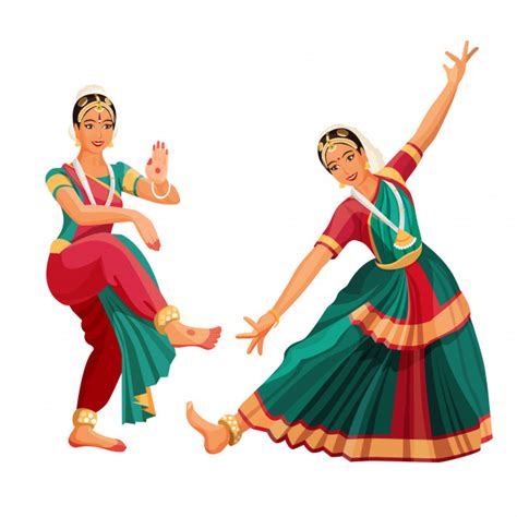 Bharatanatyam Is An Art Why Should Everyone Learn Links With Us