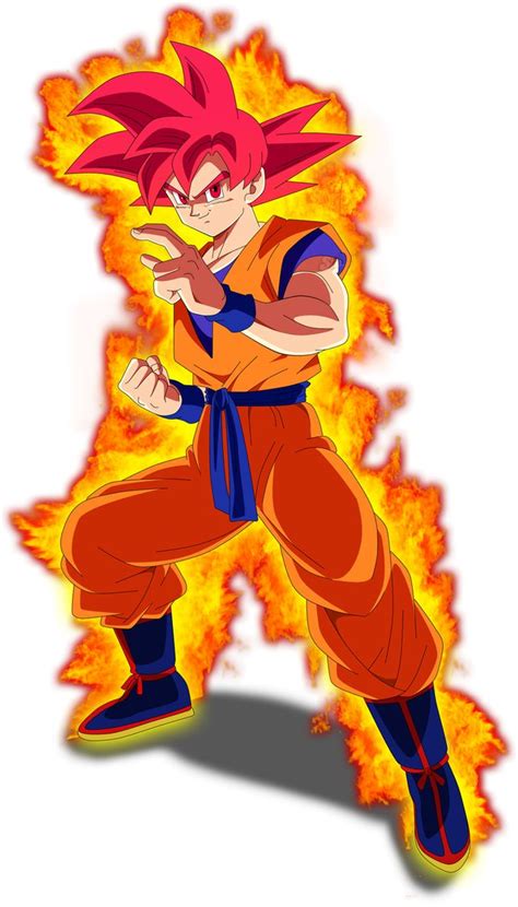 Goku God By Saodvd On Deviantart Anime Dragon Ball Super Dragon Ball