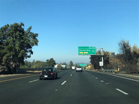 California State Route 29