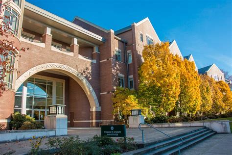 The University Of Oregon School Of Law Scott Wilkinson Medium