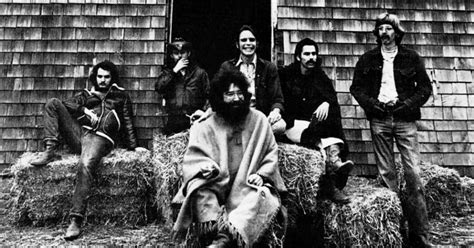 10 Awesome Grateful Dead Songs You May Not Know