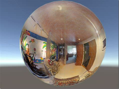 360 Degree Photos Virtual Reality And What They Mean For