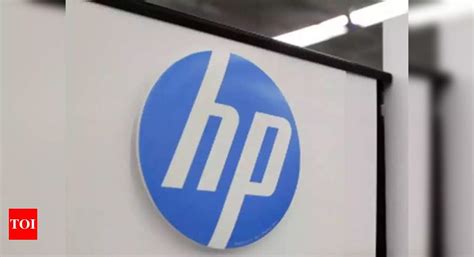 Hp Rejects Xeroxs Raised Takeover Offer Times Of India