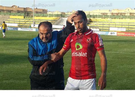 مشاهدة اهداف مواجهة الاهلي والاسماعيلي اليوم الاربعاء 11 أغسطس 2021. الأهلي: نتمنى تعافي وليد سليمان قبل مباراة العودة أمام الأفريقي | المصري اليوم