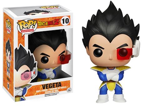 At your doorstep faster than ever. Funko Announces Dragon Ball Z POP! Vinyl Figures ...
