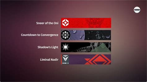 Free New Emblem Codes For Destiny 2 And How To Get Them February 2022