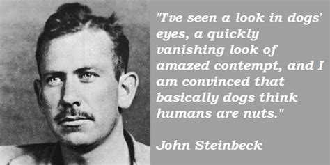 Famous Quotes By John Steinbeck Quotesgram