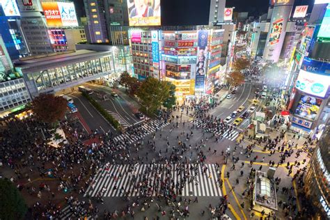 20 Popular Tourist Attractions In Tokyo Japan Wonder Travel Blog