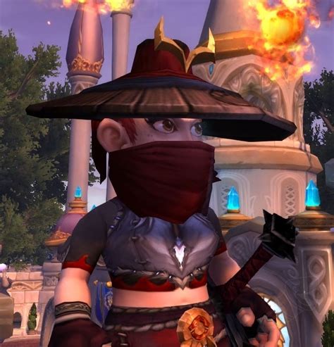 Giro helmet is one of the best built in unique features helmet. Replica Shado-Pan Helmet - Item - World of Warcraft