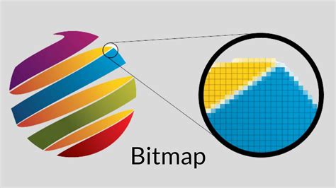 What Is Bitmap Graphics And How Does It Work Images And Photos Finder