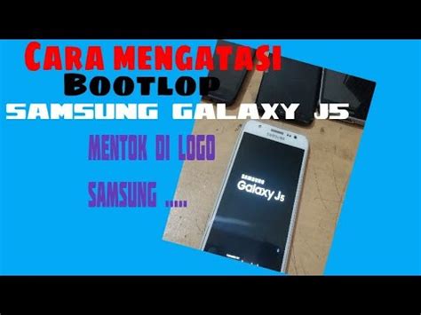 Nah menggunakan cara ini hanya membutuhkan akses cara masuk recovery mode,dalam dunia komputer mungkin bisa disebut seperti bios. Cara Memperbaiki Hp Samsung Mentok Di Logo - Family Fresh ...