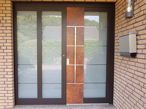 Dauertiefpreise große auswahl 30 tage rückgaberecht Haustüren und Fenster Ralf Taranowski in Voerde - Aussen ...