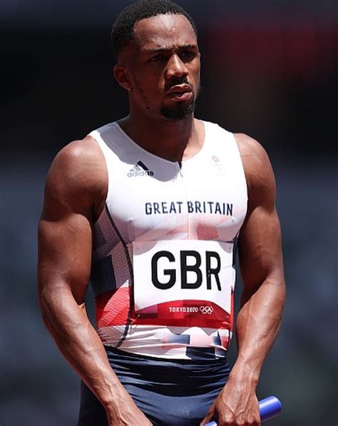 British Sprinter Gets 22 Months Ban Following Failed Drug Test
