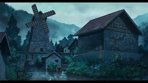The Legend Of Zelda Studio Ghibli Animation Fun Trailer Youtube