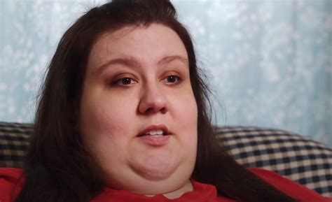 What Is My 600 Lb Life Star Lacey Hodder Doing Today The World News