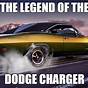 Dodge Charger Memes