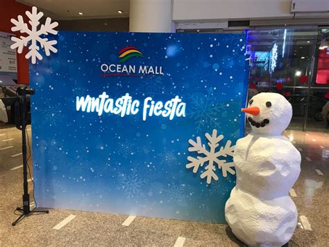Ocean Mall Is Organizing A Massive Winter Festival And You Need To Check