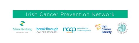 Isf To Join Irish Cancer Prevention Network Irish Skin Foundation