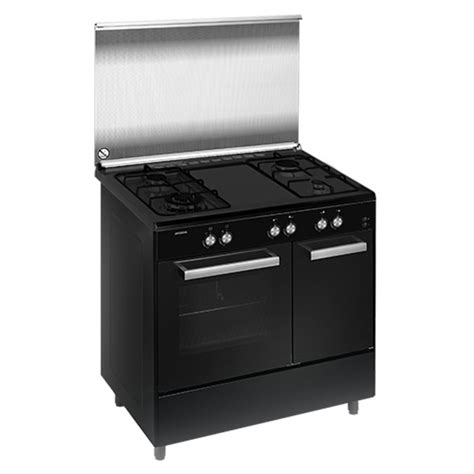 Jual Modena Fc L Freestanding Cooker Kompor Gas Tungku Dengan