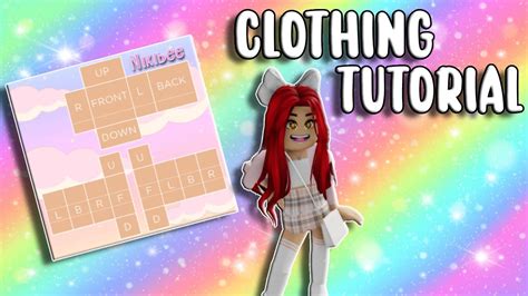 How To Make Roblox Clothing 2022 Using Pixlr Youtube