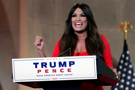 Kimberly Guilfoyle Ripped For Call To ‘fight And Sexy Dance In Video Before Capitol Attack