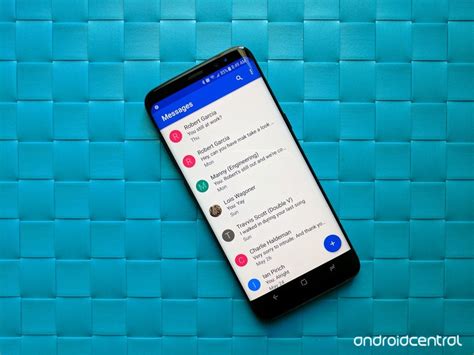 What is this best for: How to back up and restore text messages on Android ...