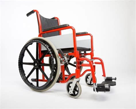 What To Consider When Buying A Wheelchair