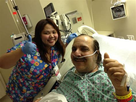 Ron Jeremy Recovering From Surgery After Heart Aneurysm