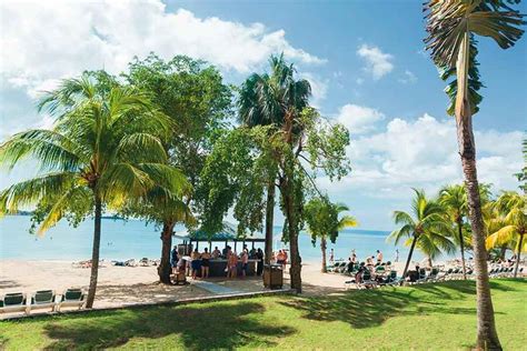 Clubhotel Riu Negril All Inclusive Hotel Bloody Bay Beach